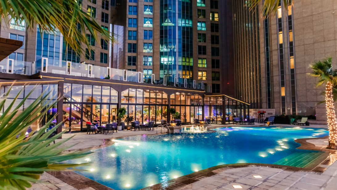 Sofitel Abu Dhabi Corniche 2